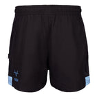 Coventry Rugby 25/26 Black Training Shorts JNR