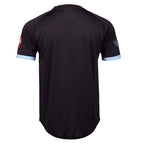 Coventry Rugby 25/26 Black Training T-Shirt JNR
