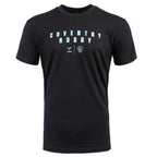 Coventry Rugby 25/26 Cotton T-Shirt