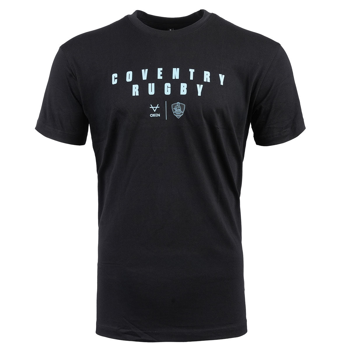 Coventry Rugby 25/26 Cotton T-Shirt
