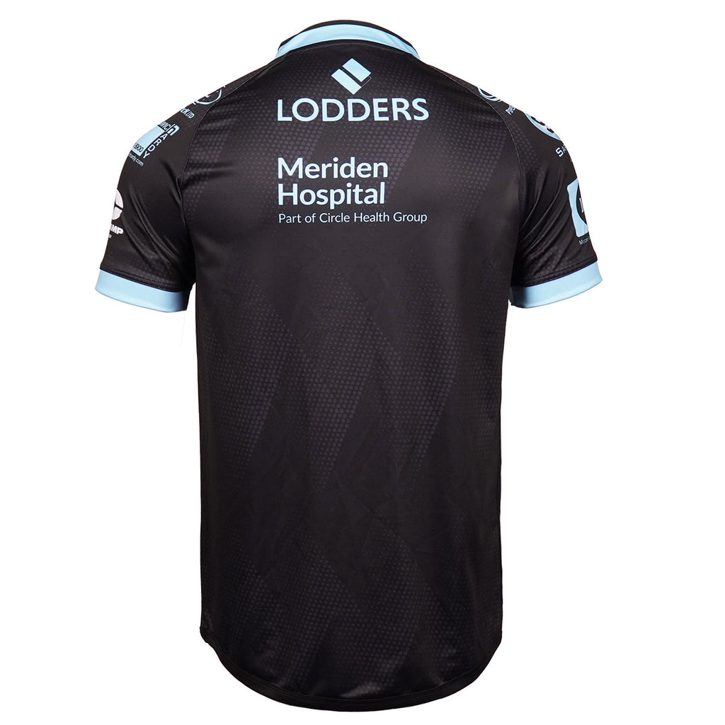 Coventry Rugby 25/26 Replica Away Shirt
