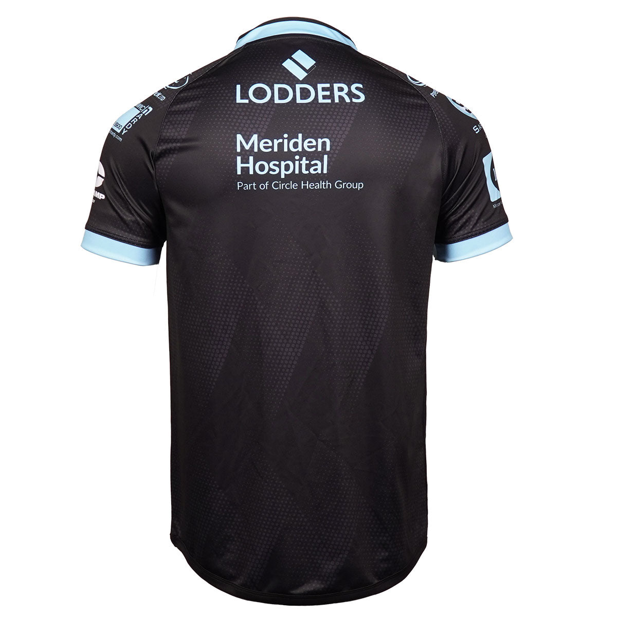 Coventry Rugby 25/26 Replica Away Shirt