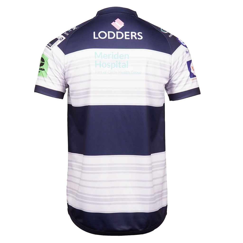 Coventry Rugby 25/26 Replica Home Shirt Ladies