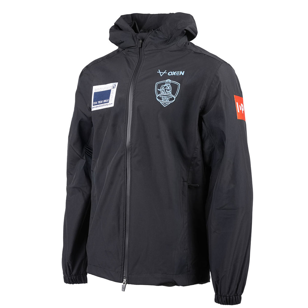 Coventry Rugby 25/26 Rain Jacket