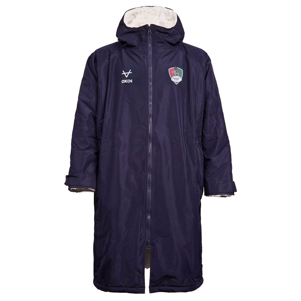 Coventry Rugby 25/26 Sub Coat
