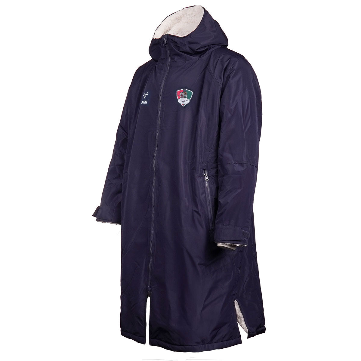 Coventry Rugby 25/26 Sub Coat