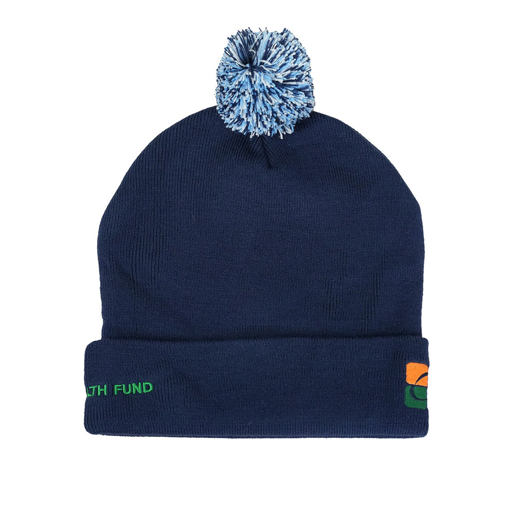 RL Cares Beanie Hat