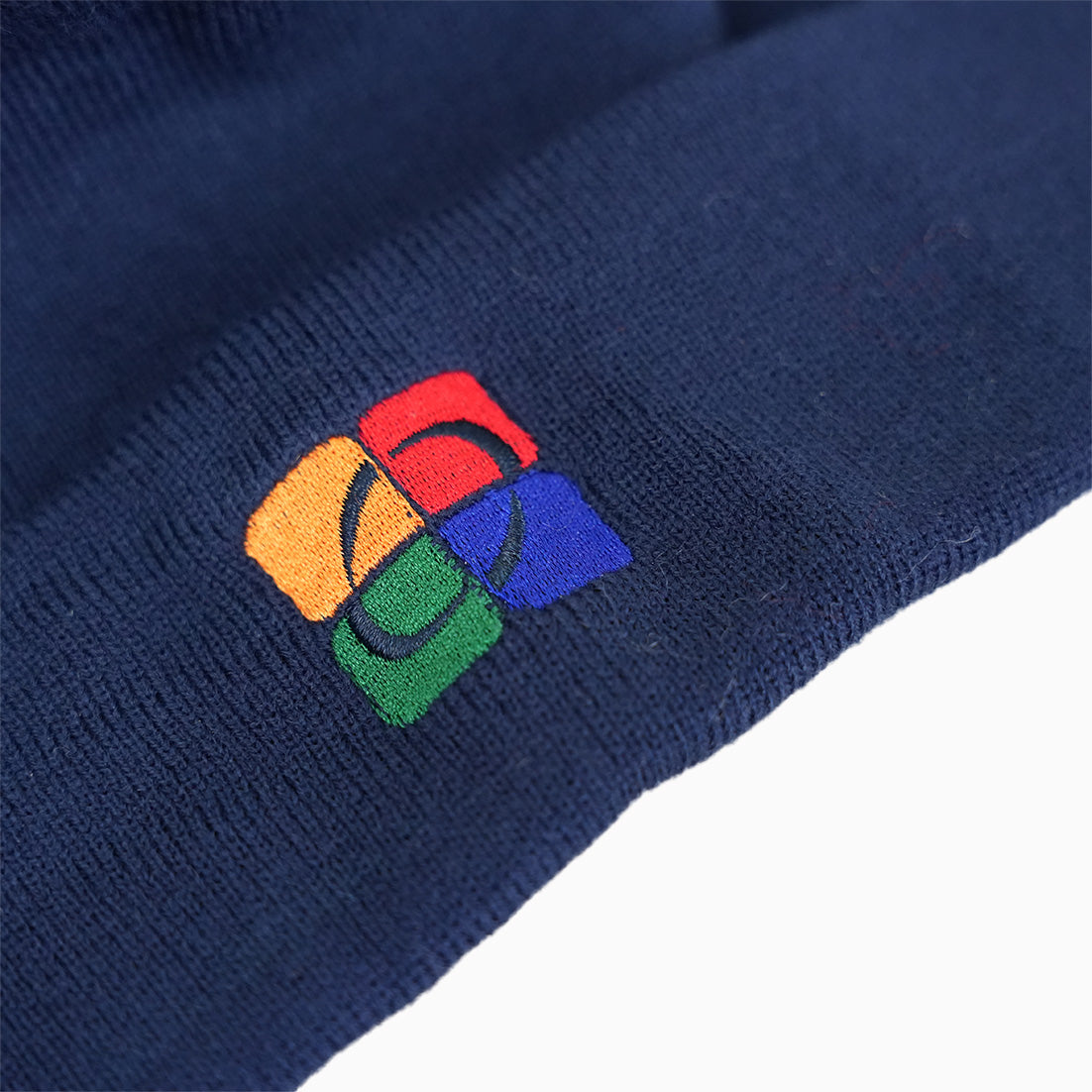 RL Cares Beanie Hat