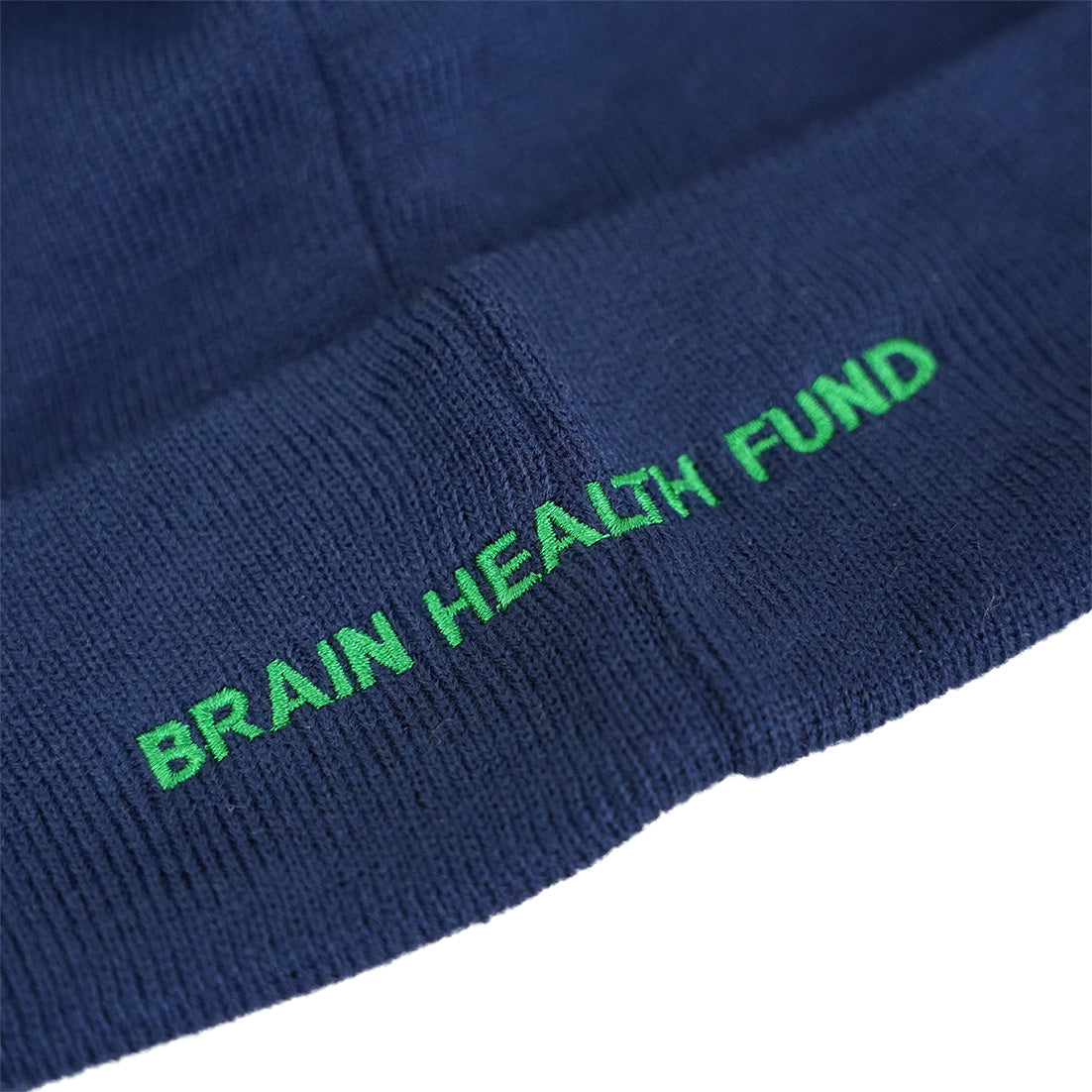 RL Cares Beanie Hat