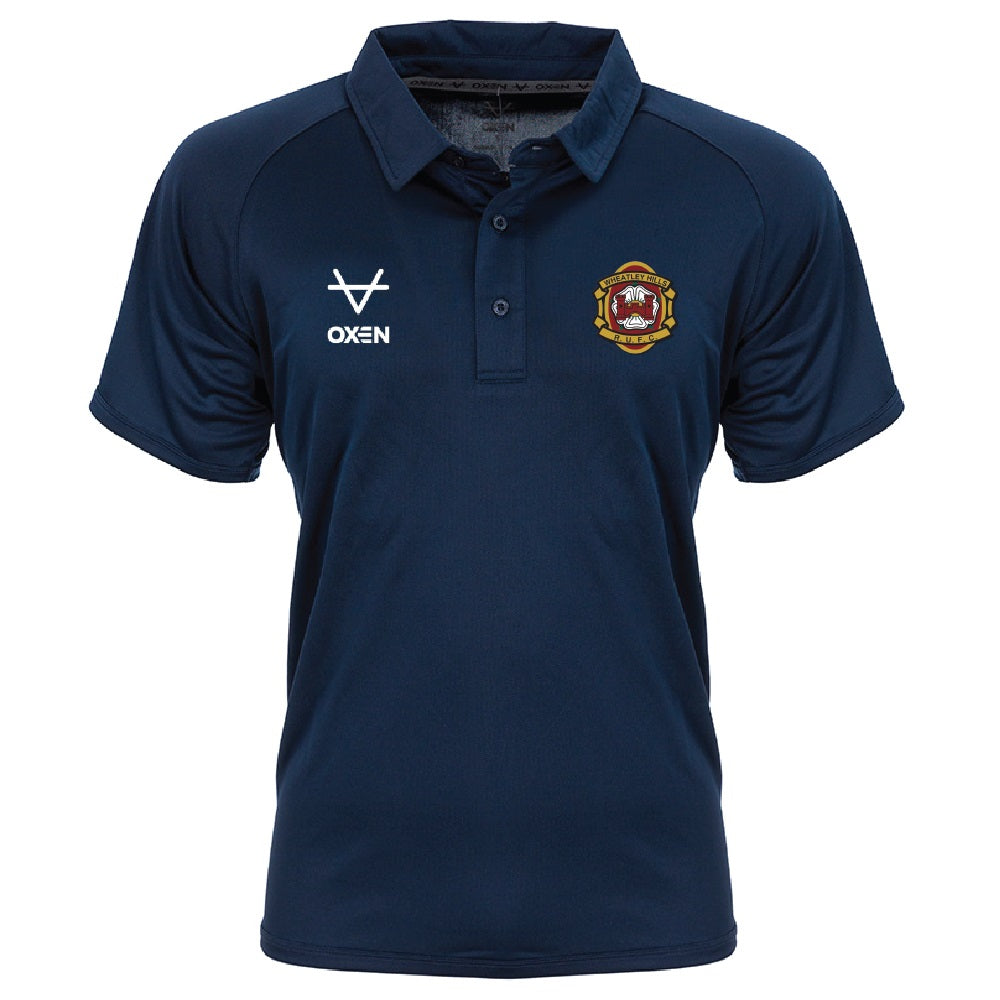 Wheatley Hills Core Tech Polo