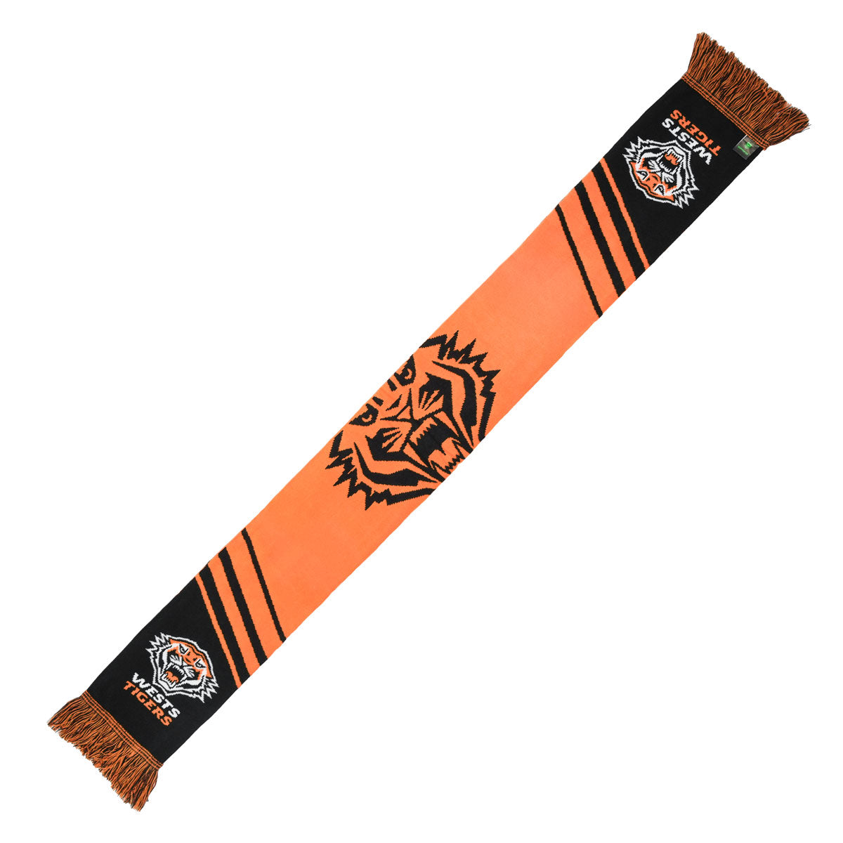 Wests Tigers 26 Scarf