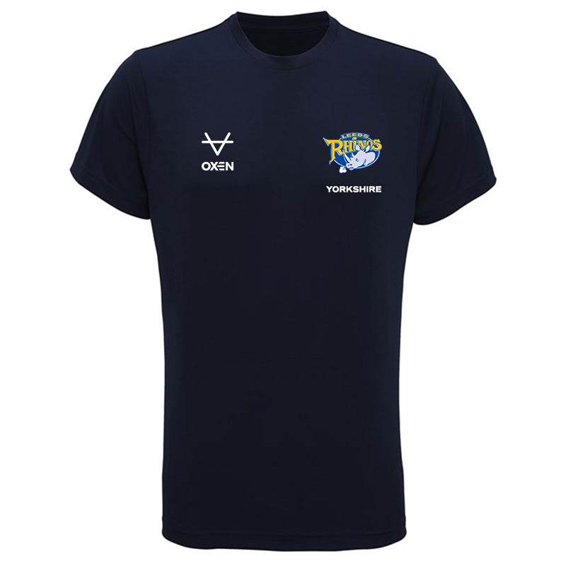 Yorkshire Netball Tee